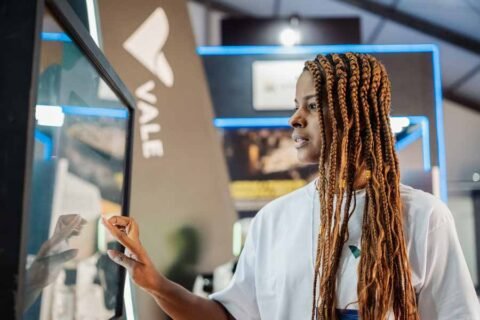 Evento promovido pela Vale debate inovação na indústria e promove sua terceira edição em Belém. Crédito: Divulgação.